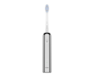 Laifen Szczoteczka soniczna Wave Pro stalowa - 1536150 - zdjęcie 4
